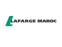 Lafarge Maroc